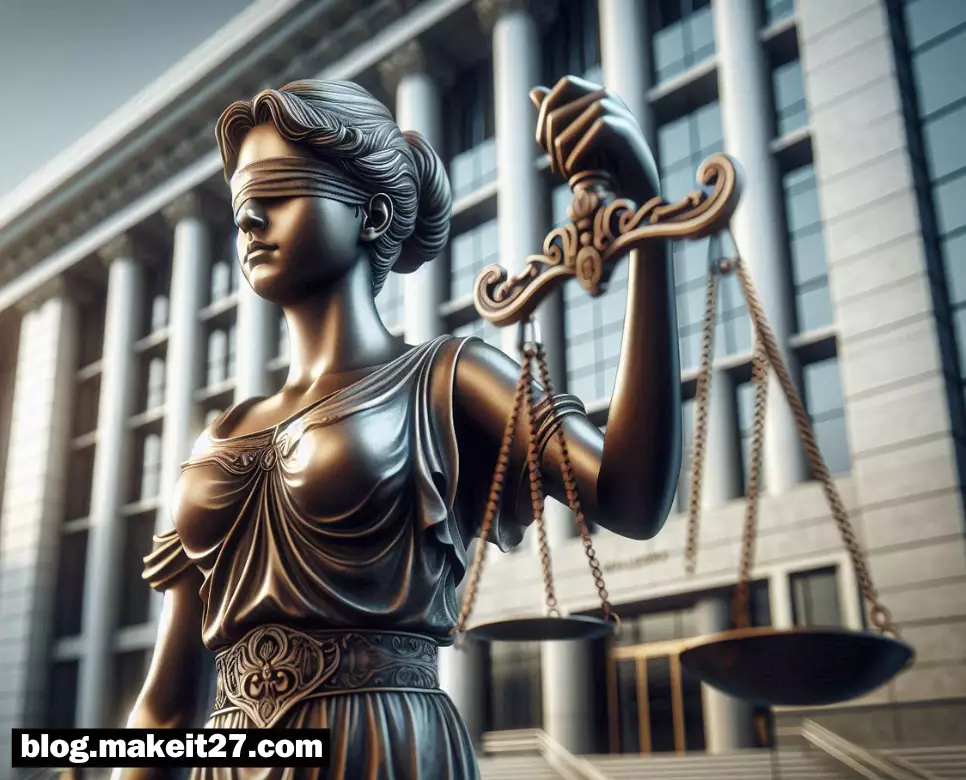 공평무사(公平無私)