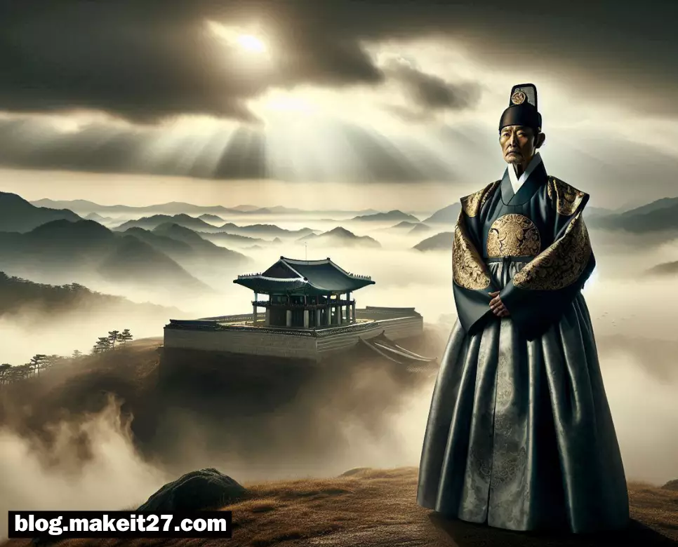 국사무쌍(國士無雙)