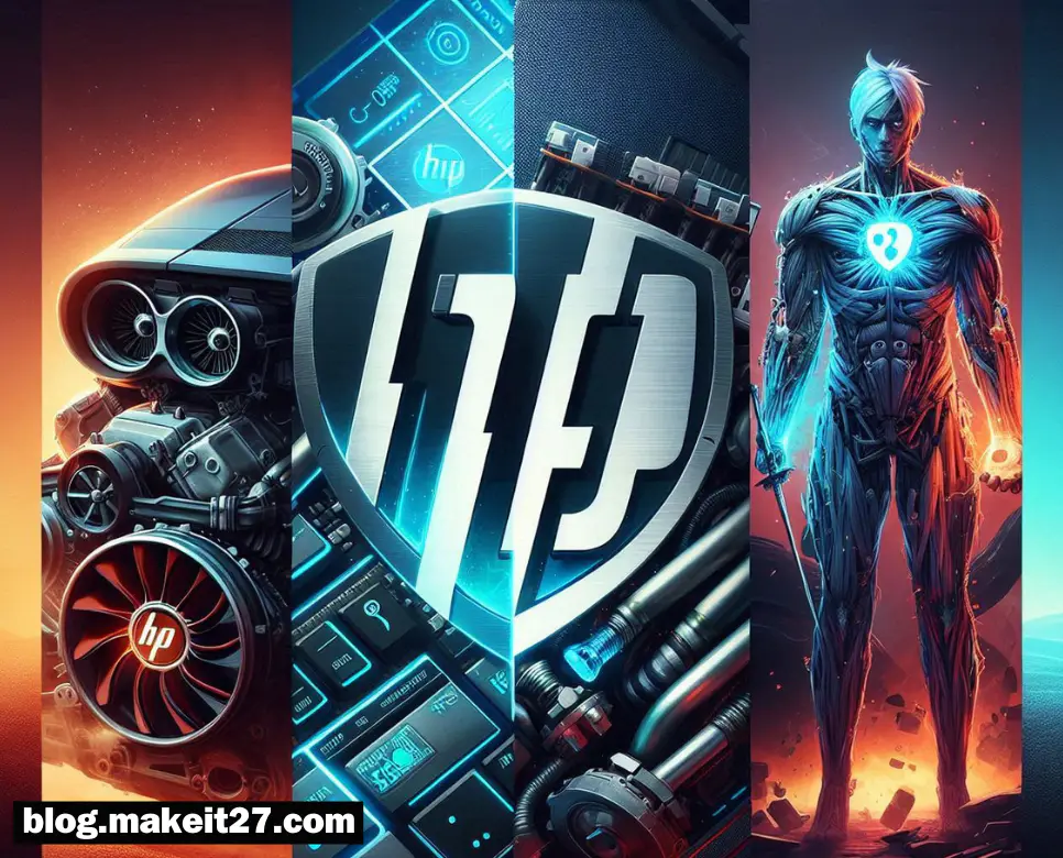HP
