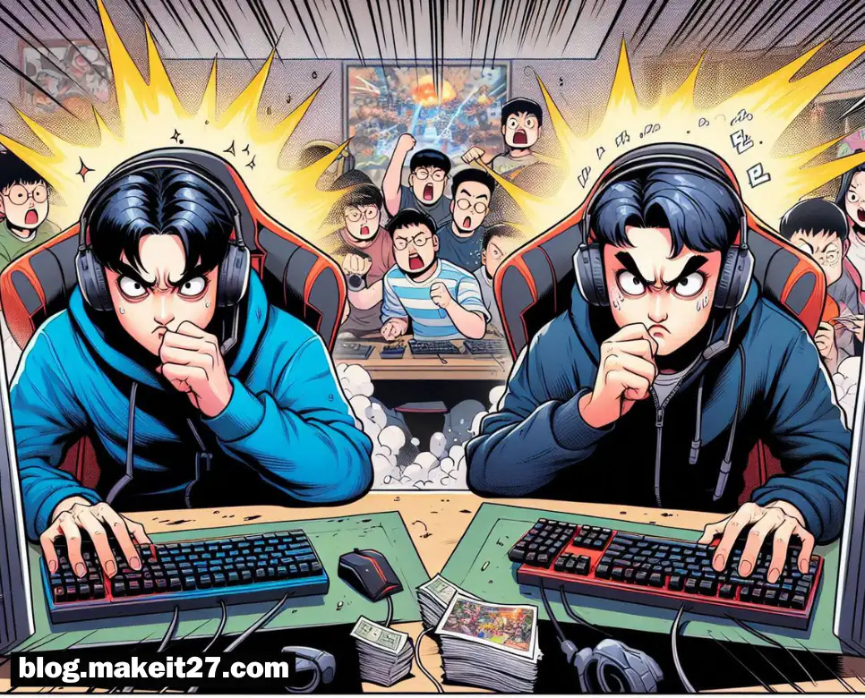 자강두천