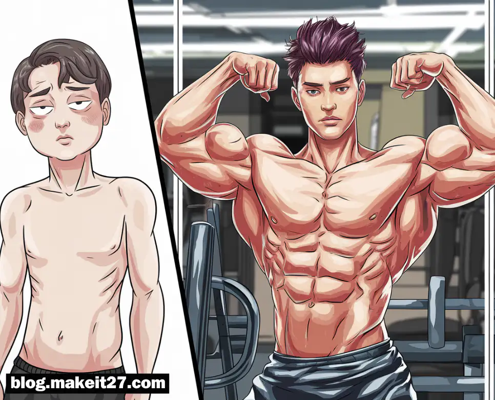 득근
