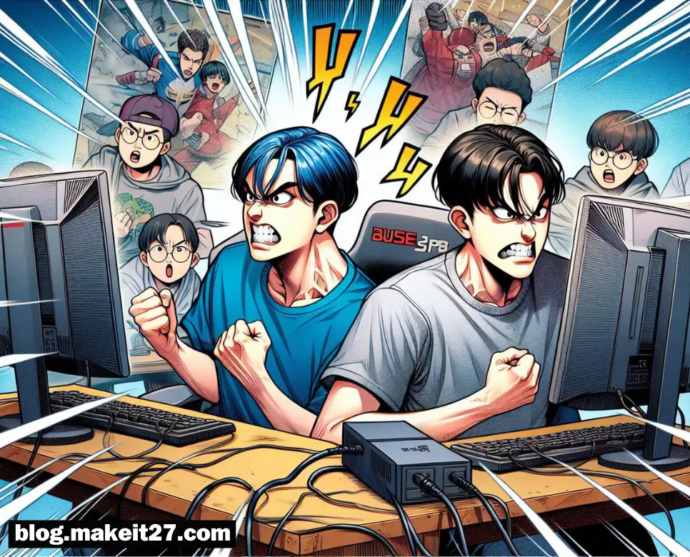 자강두천