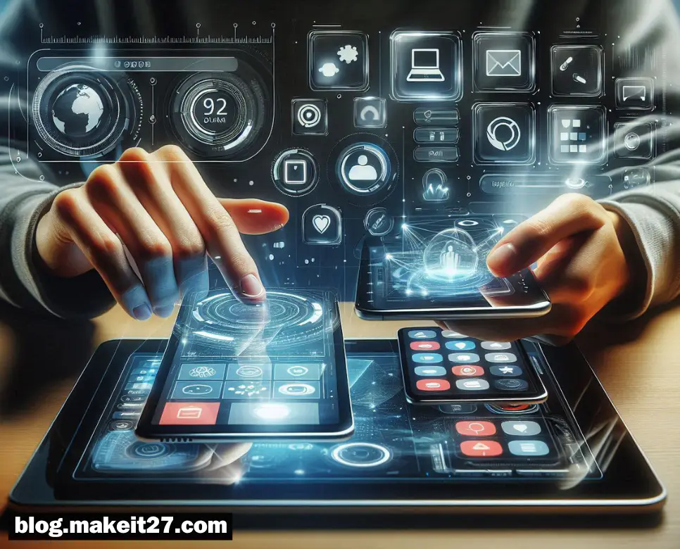 UI
