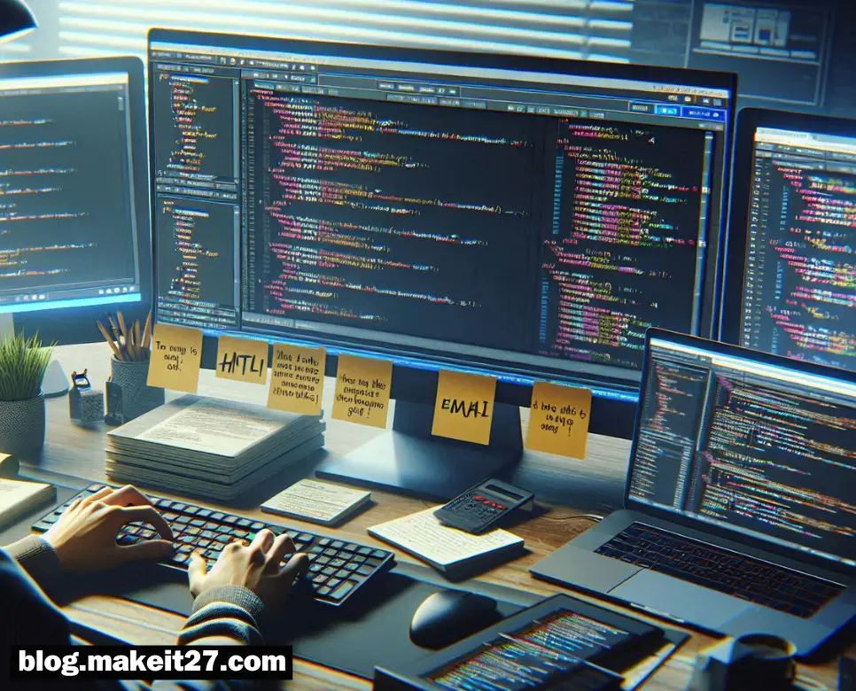HTML