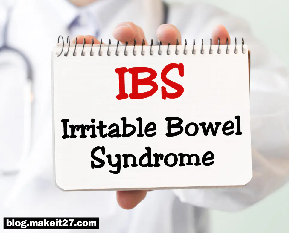 의학용어 IBS, KUB, LFT