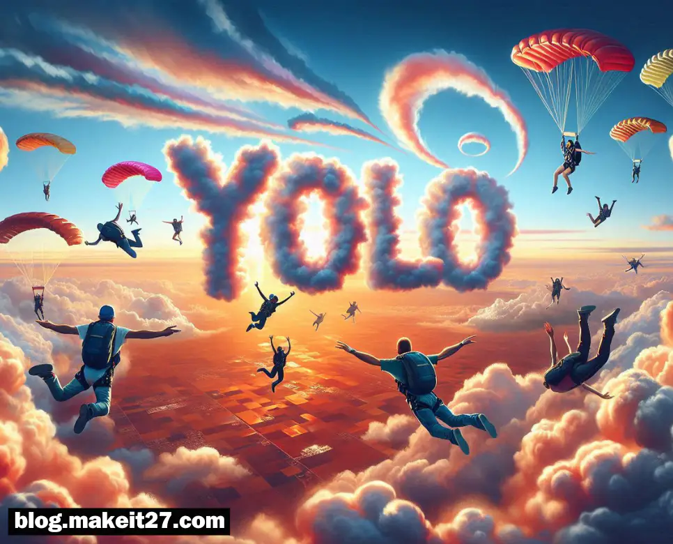 YOLO