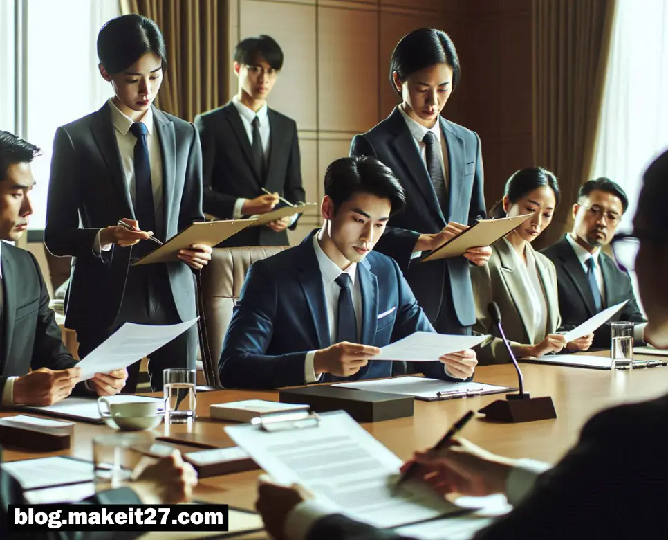 추인(追認)