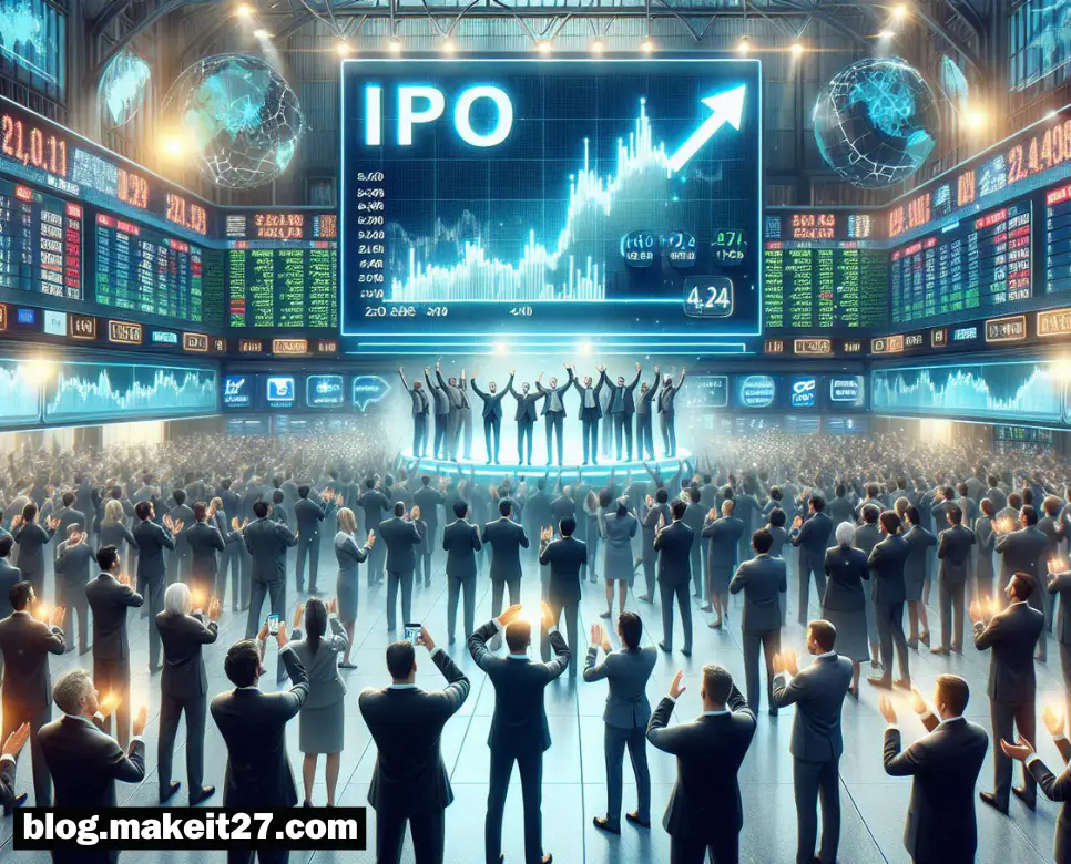 IPO