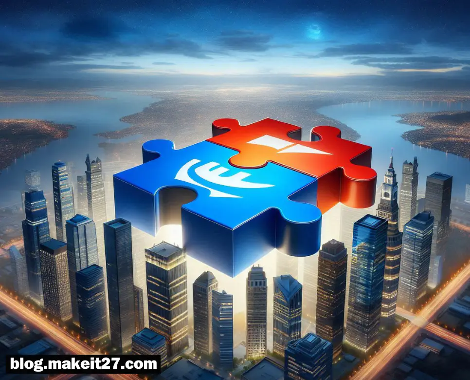 M&A