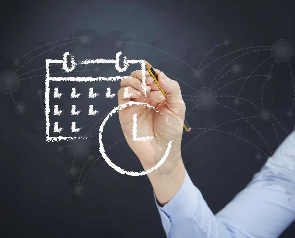 JAN 몇월, FEB 몇월, MAR 몇월, APR 몇월, MAY 몇월, JUN 몇월