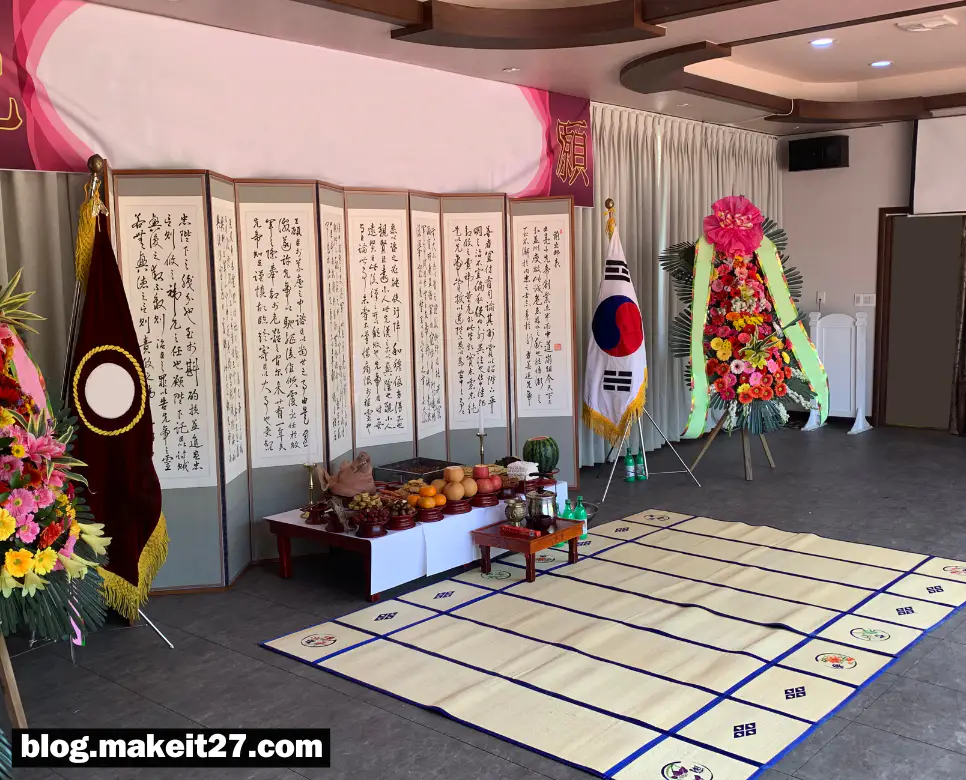 기제(忌祭)