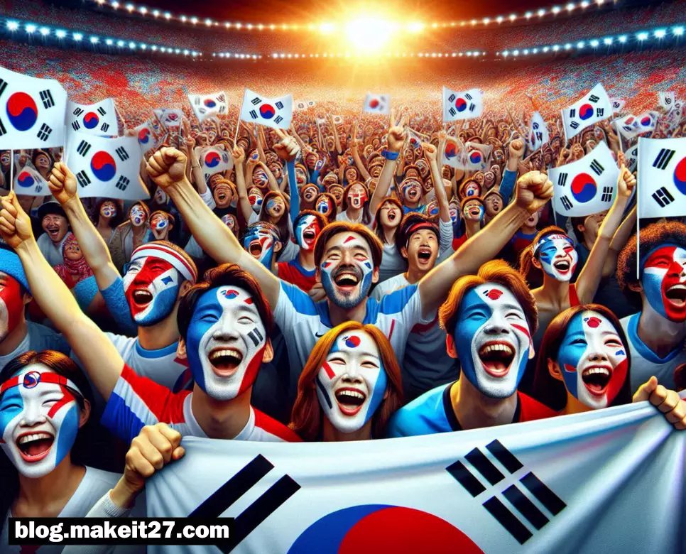 국뽕