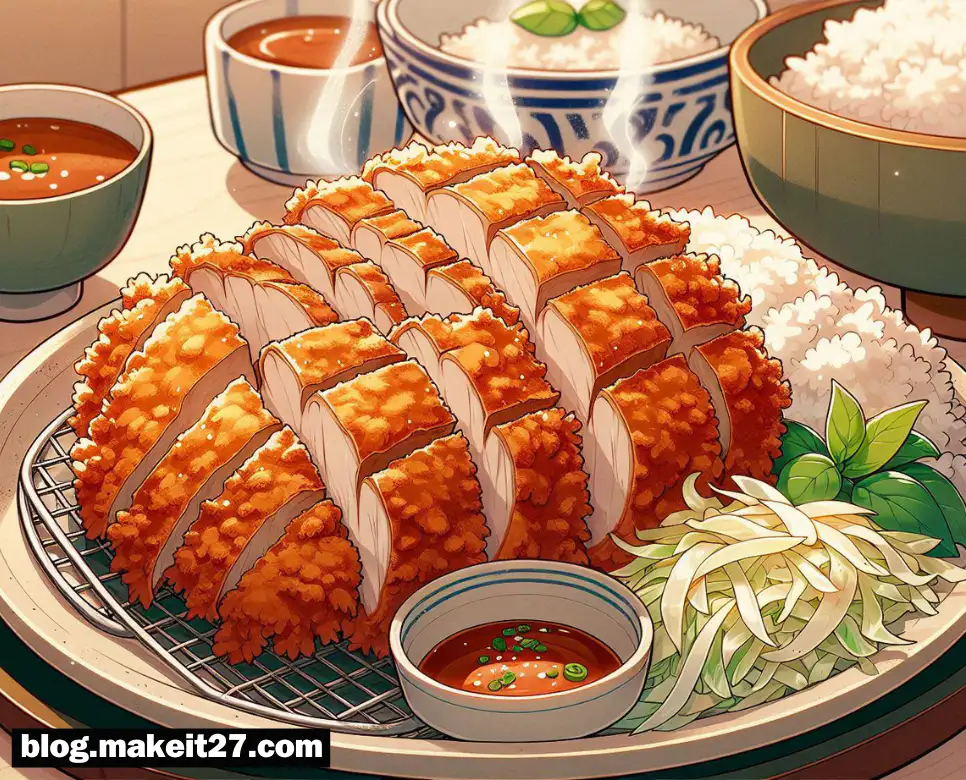 카츠