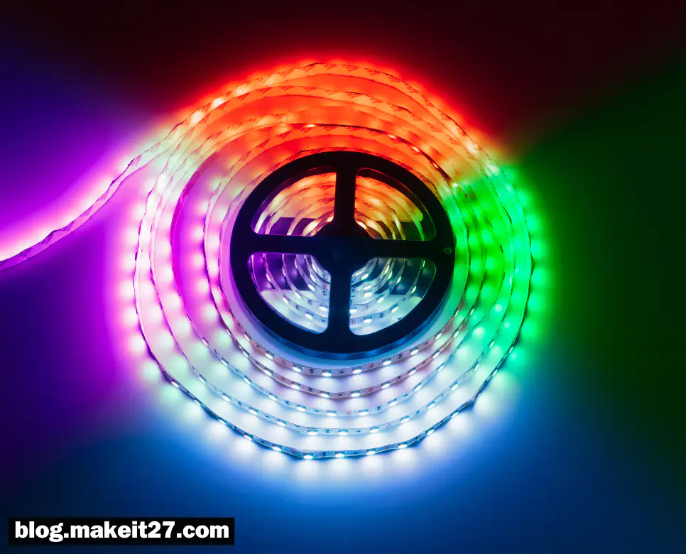 LED