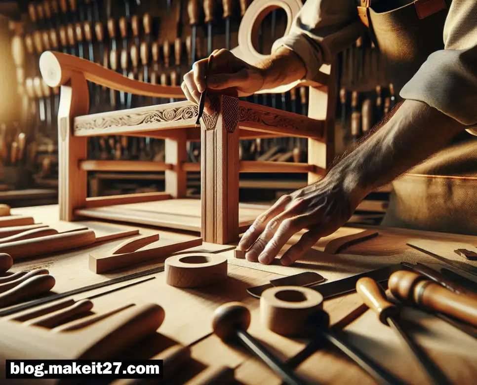 웰메이드(well-made)