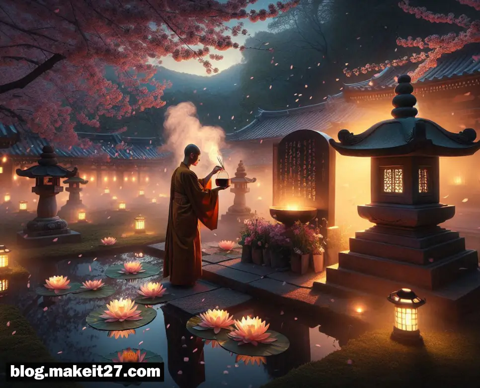 명복