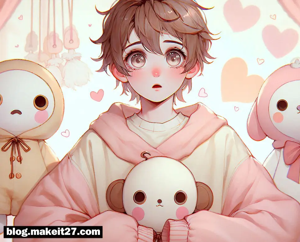 아방하다
