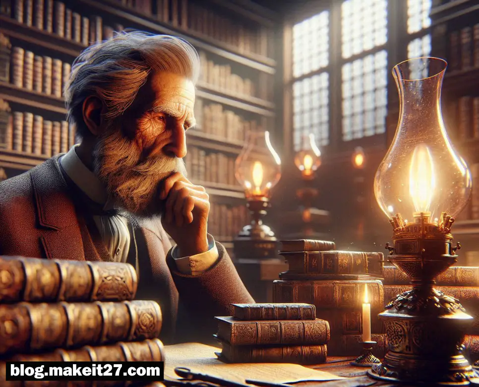 심사숙고(深思熟考)