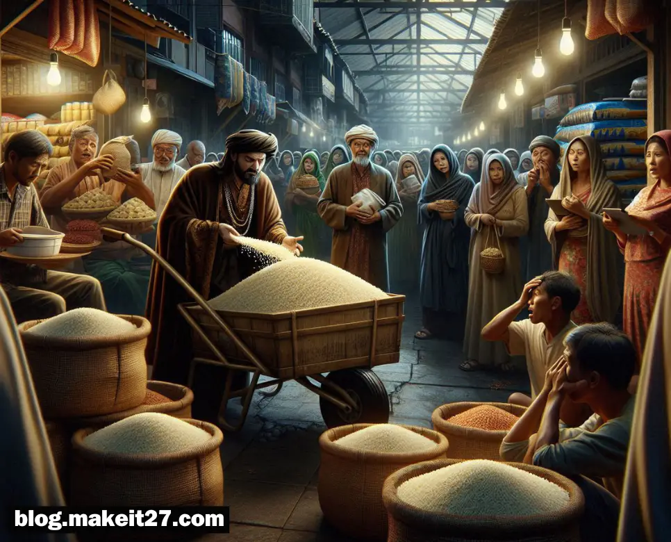 매점매석 뜻, 이심전심 뜻, 삼인성호 뜻: 지금 바로 확인하세요!