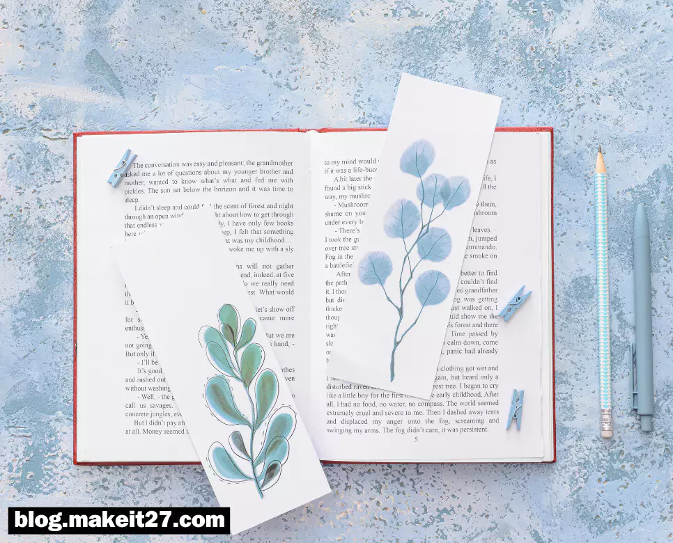 북마크(bookmark)