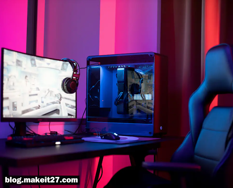 PC