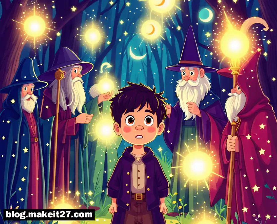 머글(Muggle)