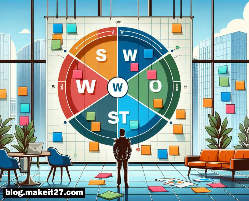SWOT