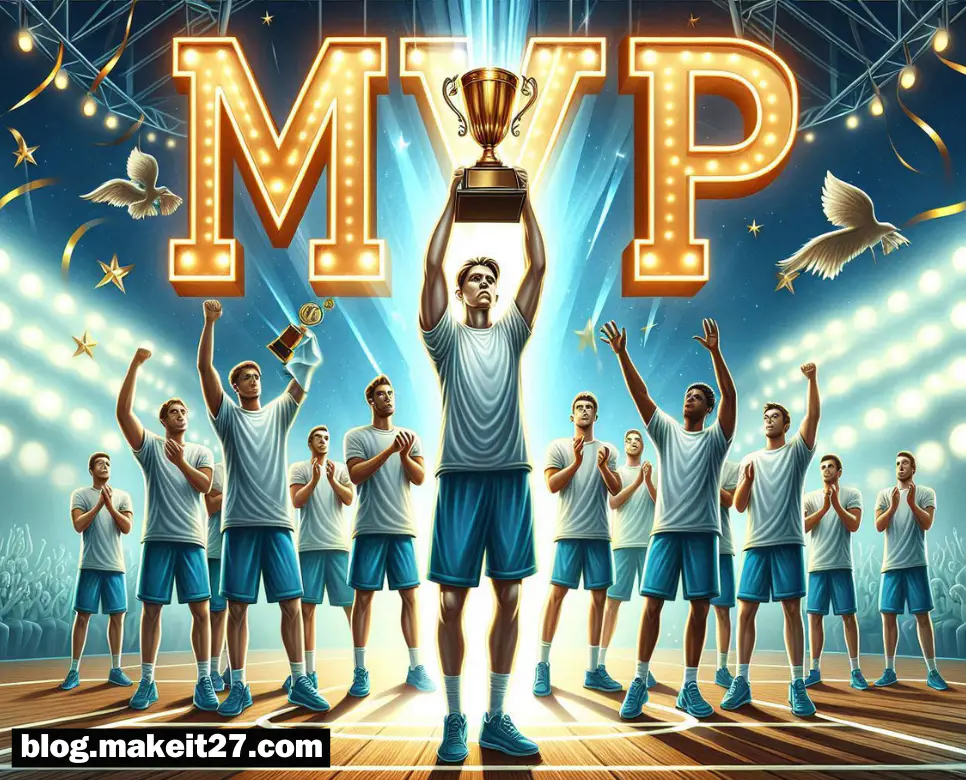 MVP