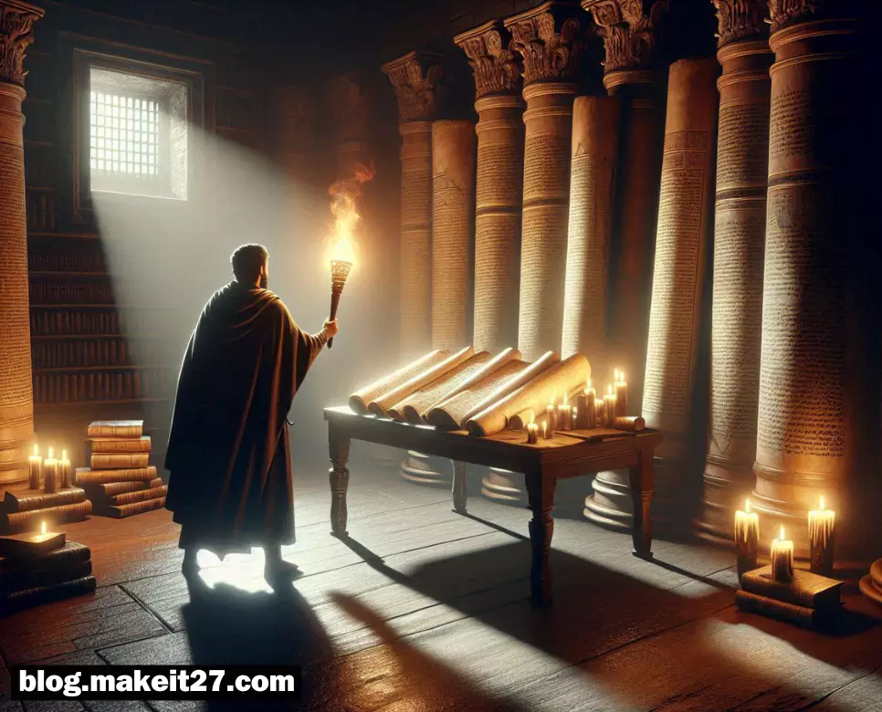 명약관화 뜻, 수어지교 뜻, 산전수전 뜻: 한번에 정리!