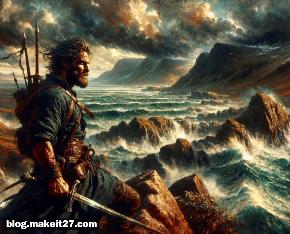 산전수전(山戰水戰)