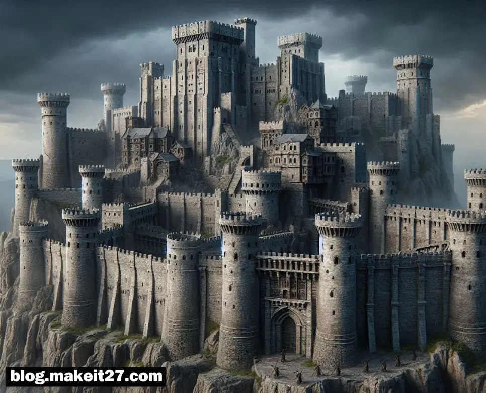 난공불락 뜻, 두문불출 뜻, 동병상련 뜻: 궁금증 해결!