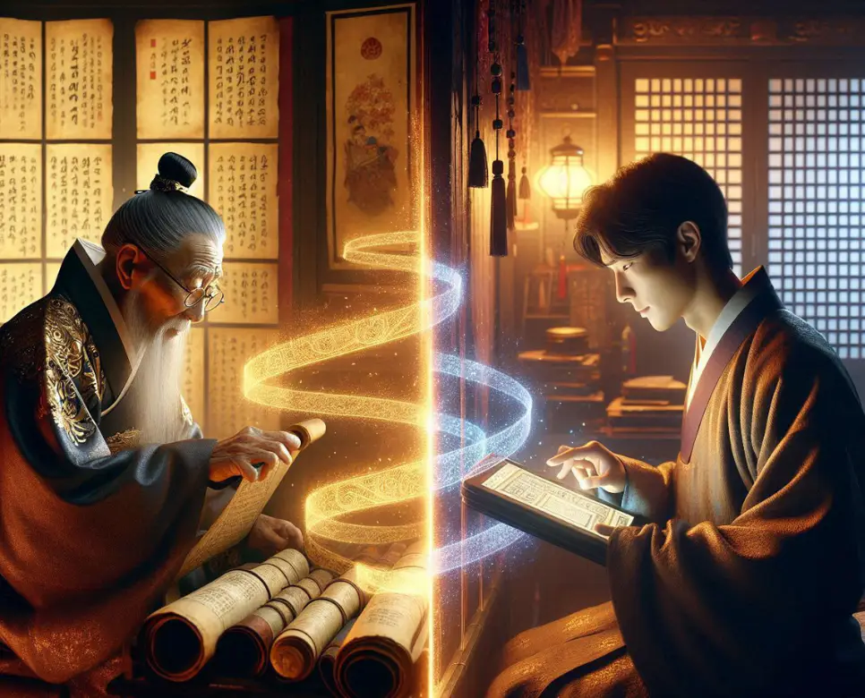 온고지신 뜻, 청출어람 뜻, 주경야독 뜻: 궁금증 해결!