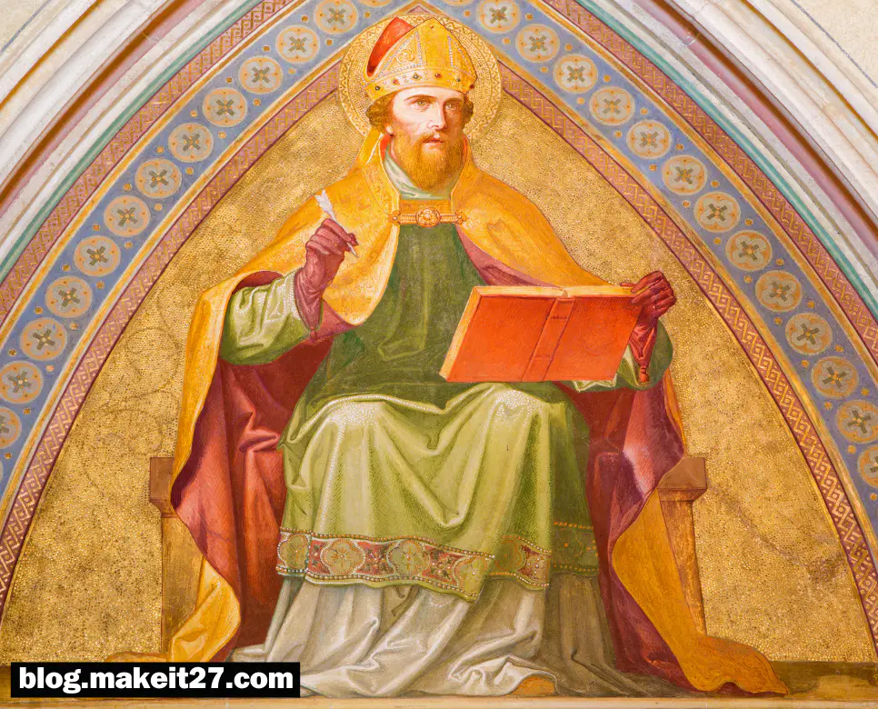 ST