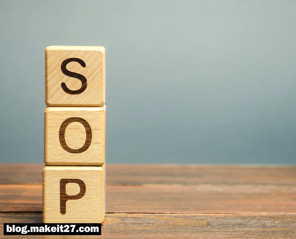 SOP