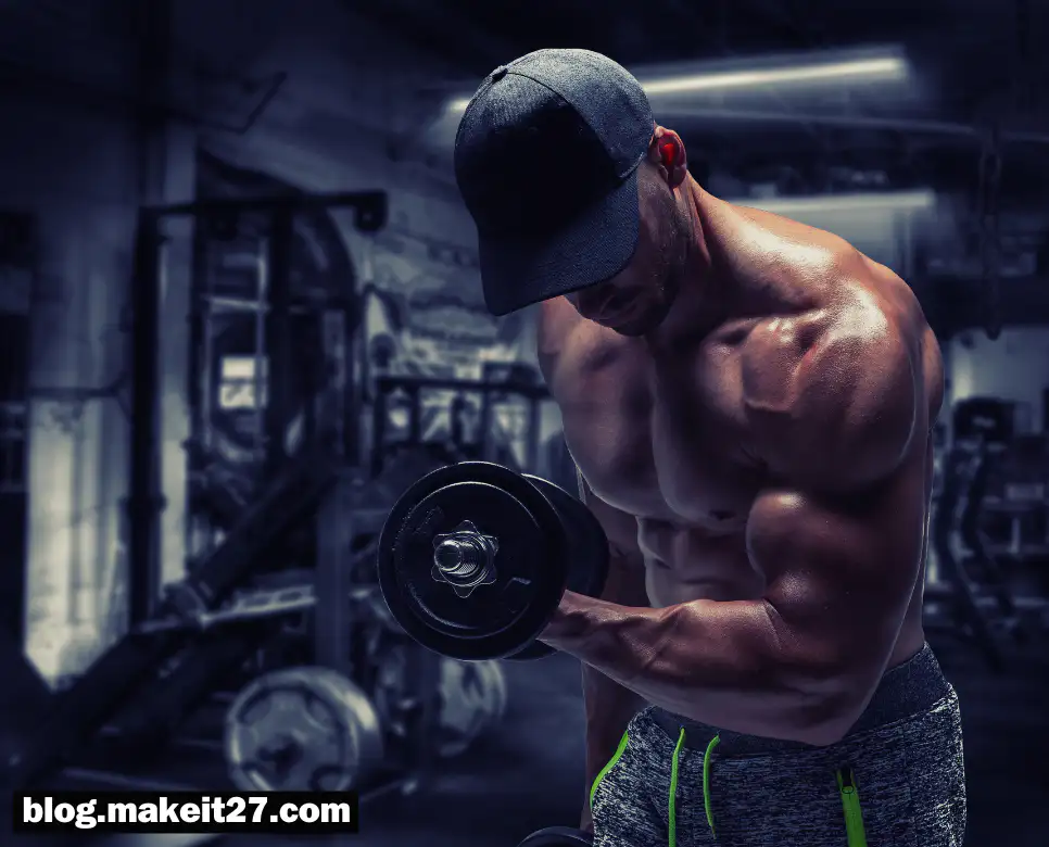 벌크업(bulk up)