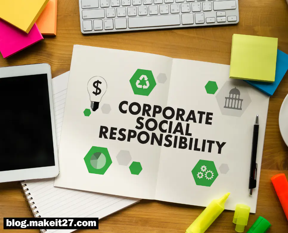 CSR