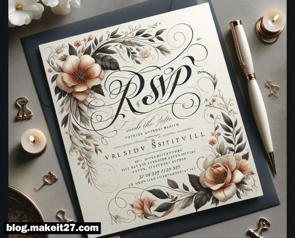 RSVP