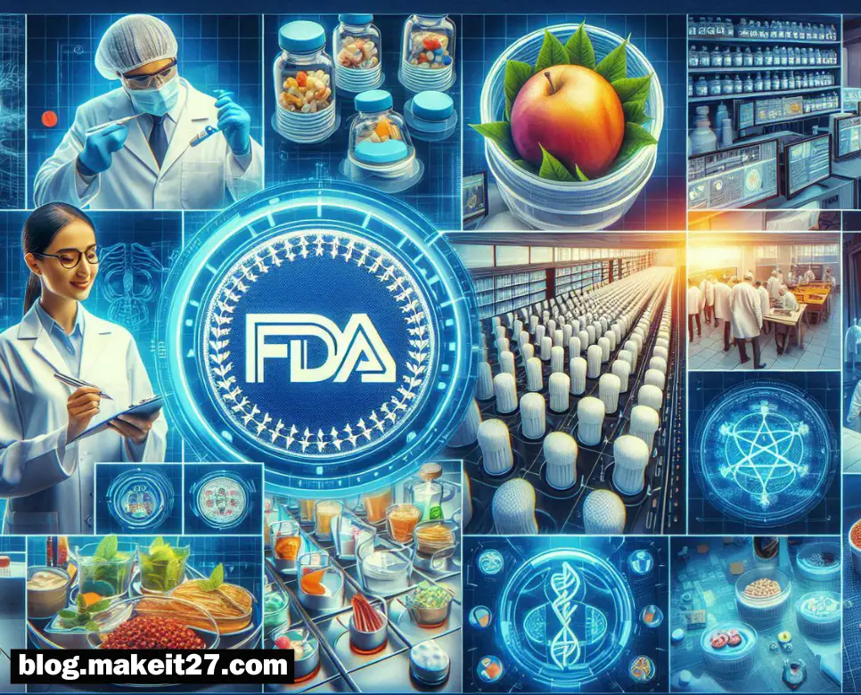 FDA