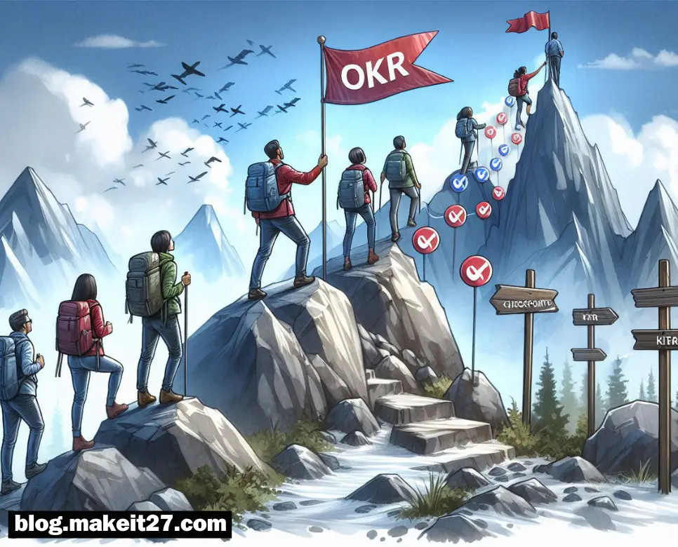 OKR