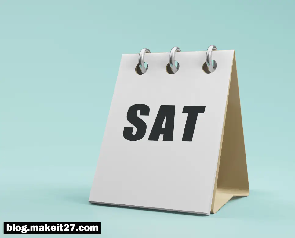 SAT