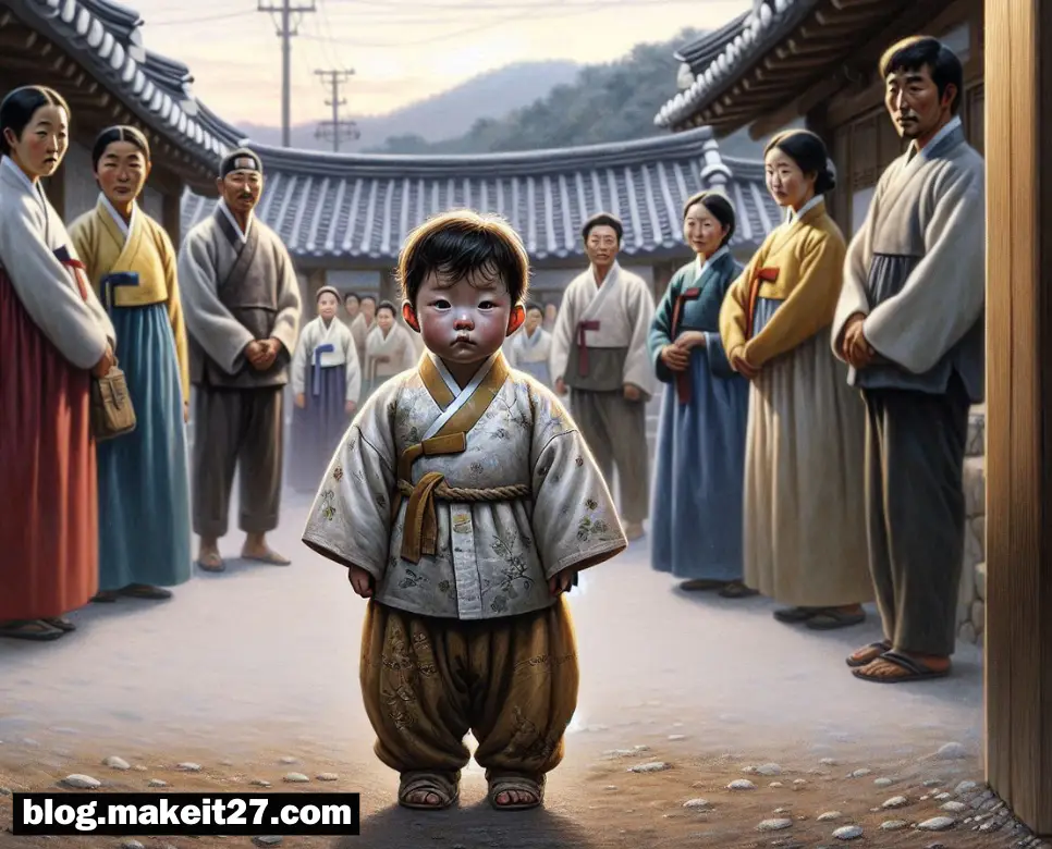 사생아