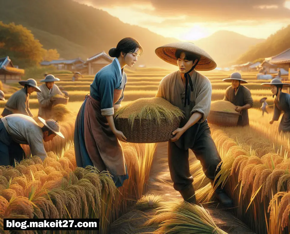 상부상조 뜻, 양두구육 뜻, 반포지효 뜻: 궁금하시죠?