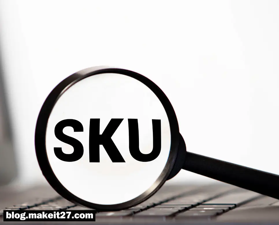 SKU