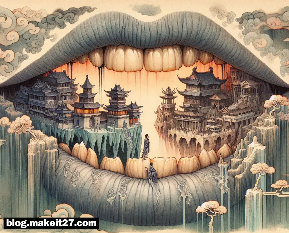 순망치한 뜻, 부귀영화 뜻, 백년해로 뜻: 지금 바로 알아보세요!