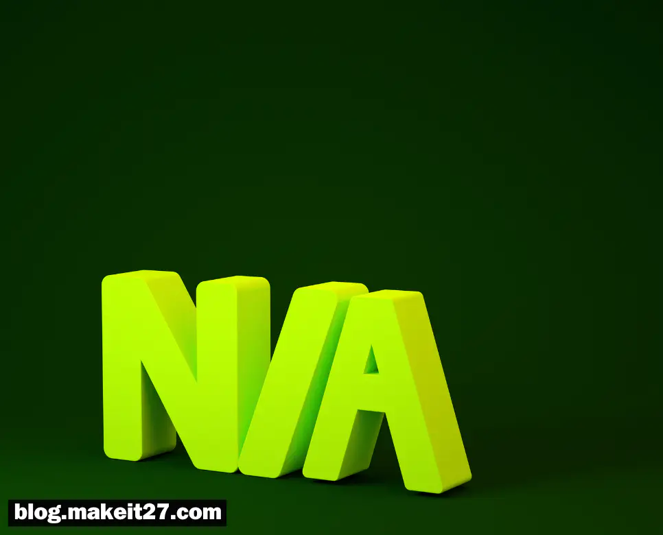 N/A