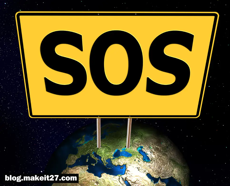 SOS
