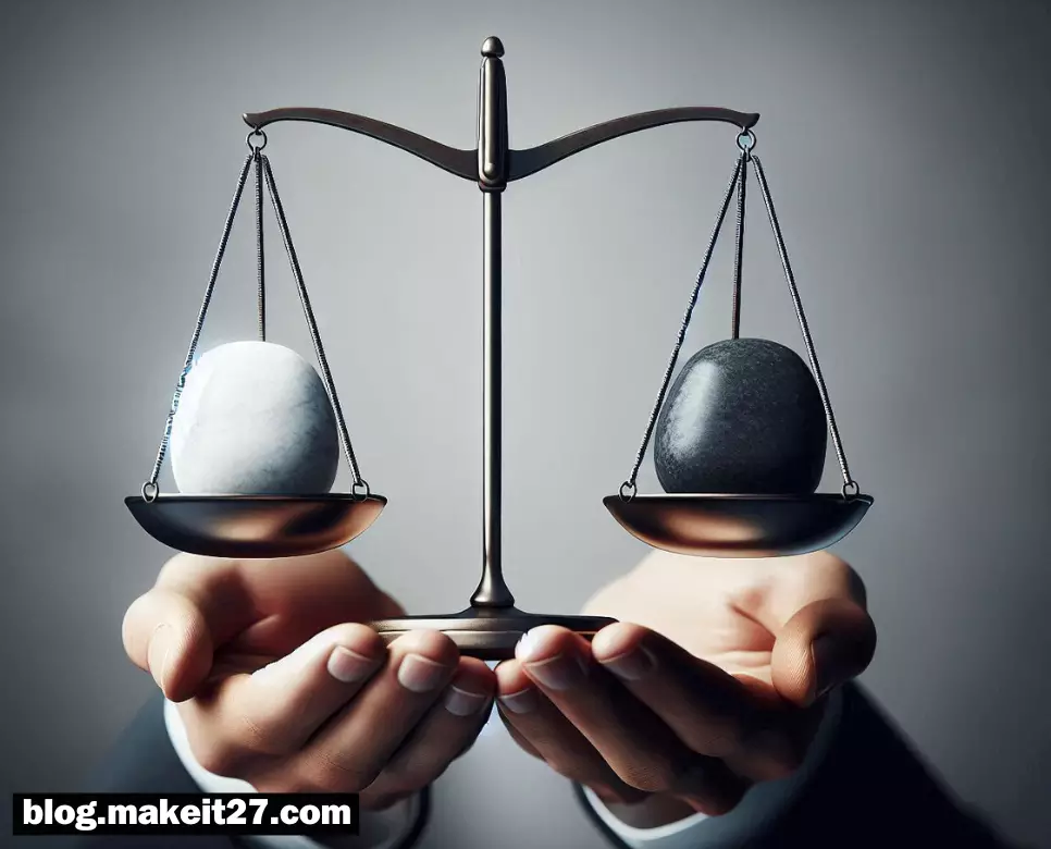 시시비비(是是非非)