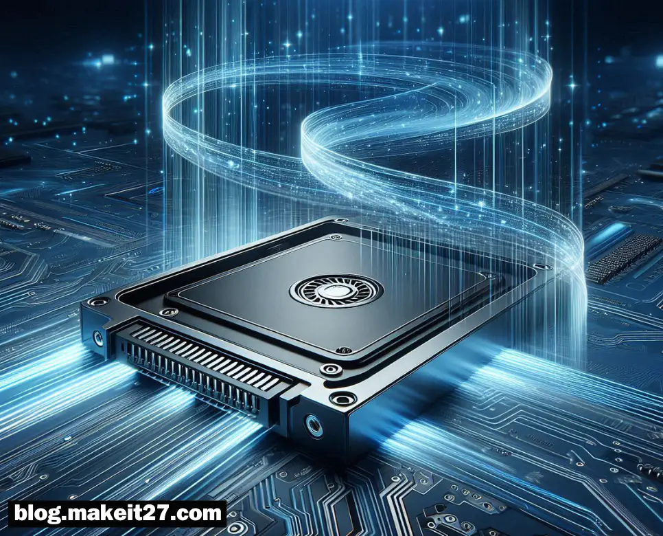 SSD