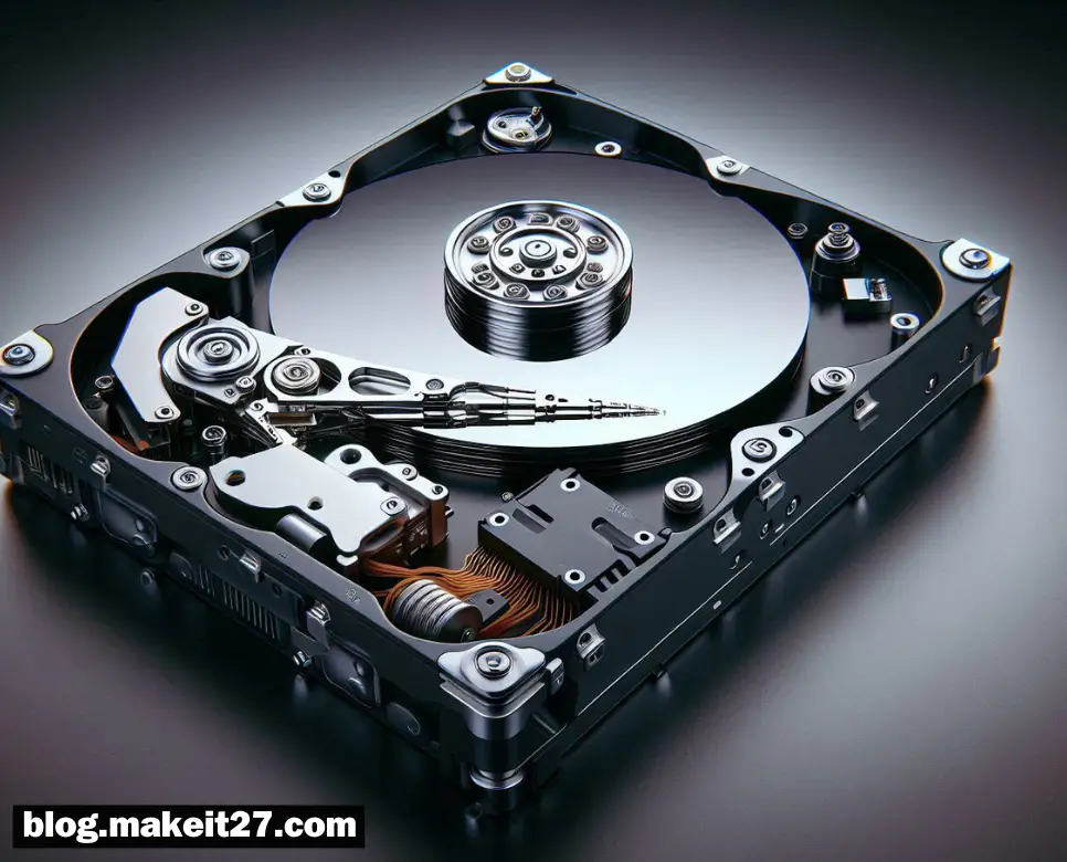 HDD