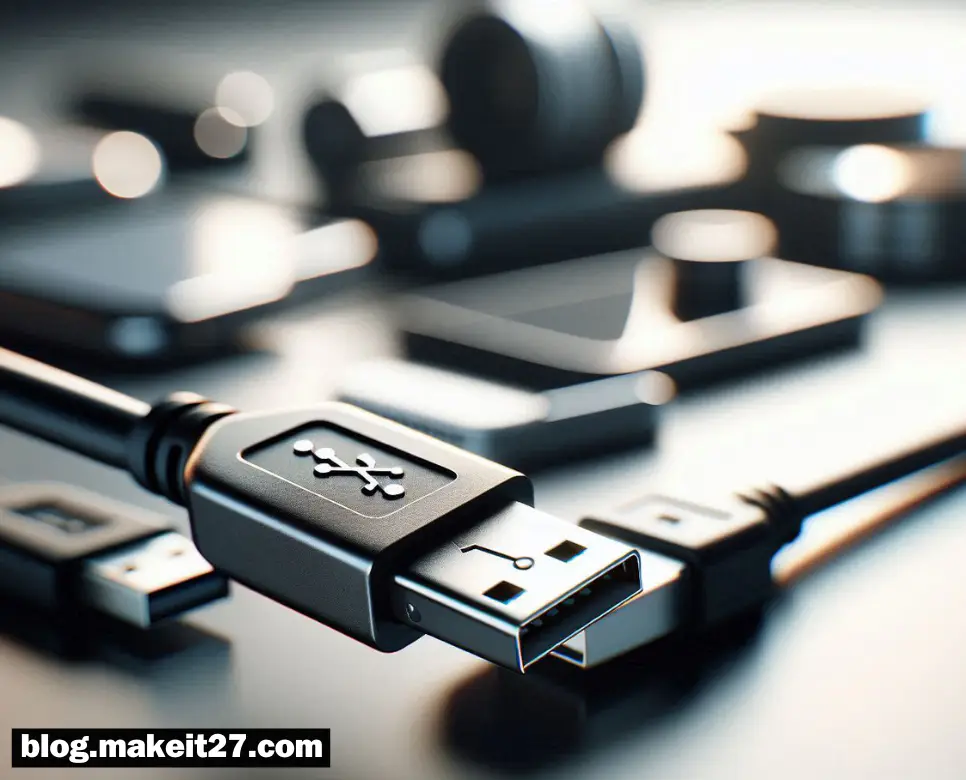 USB